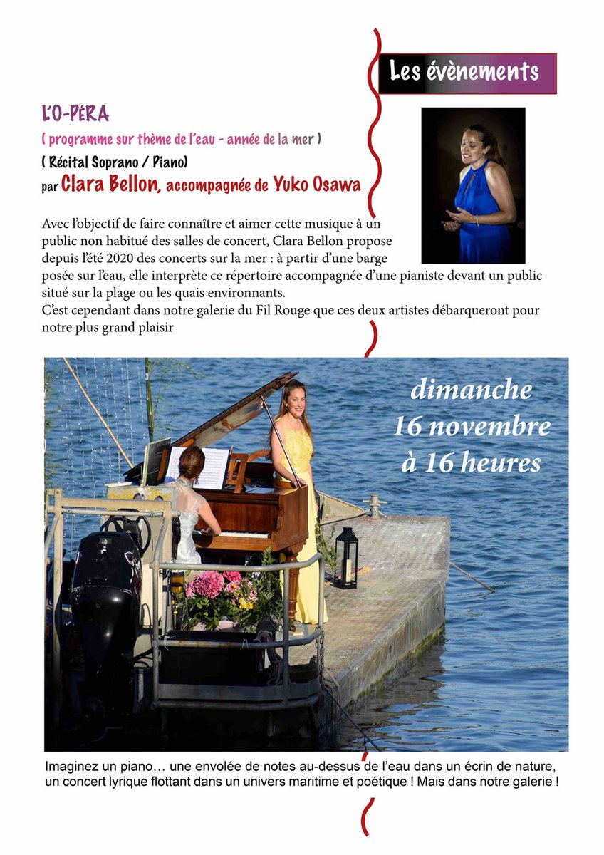 CQ 2 - Butte aux Cailles tweet media