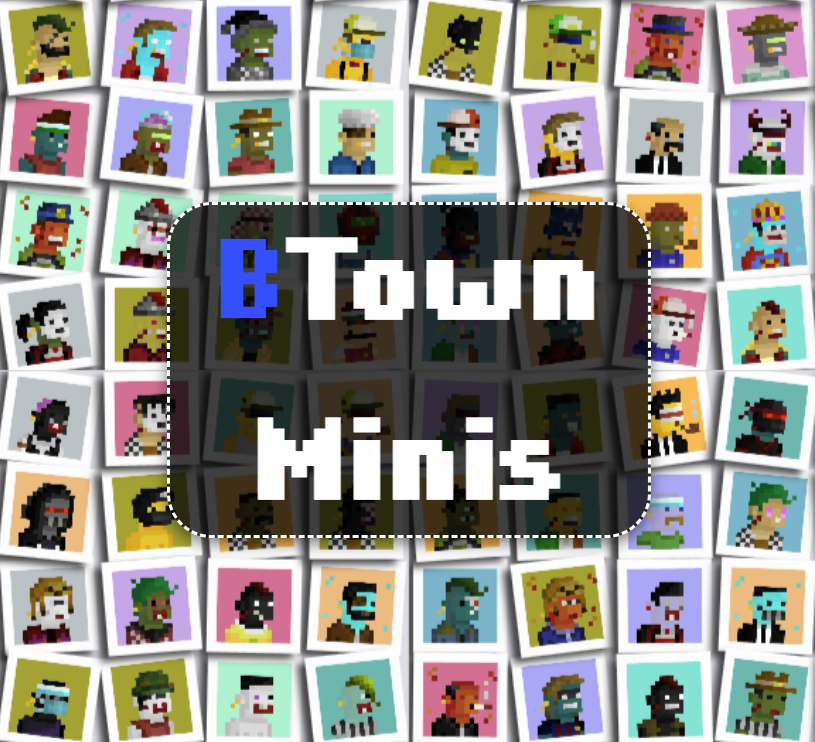 Welcoming <a href="/BasedUndeads/">Based Undeads</a>,  <a href="/lilmfersnft/">Lil Mfers</a>, <a href="/ChumpOnBase/">CHUMP</a> and <a href="/peepo_nfts/">Peepo</a> to the Free Mint Gang.

Please note: this is FCFS.
Don't by Lazy.. be a <a href="/LazyGroupies/">Lazy Groupies</a> instead.

Thanks <a href="/verchi_sol/">verchi.base.eth</a> for sharing the addys.

opensea.io/collection/bto…