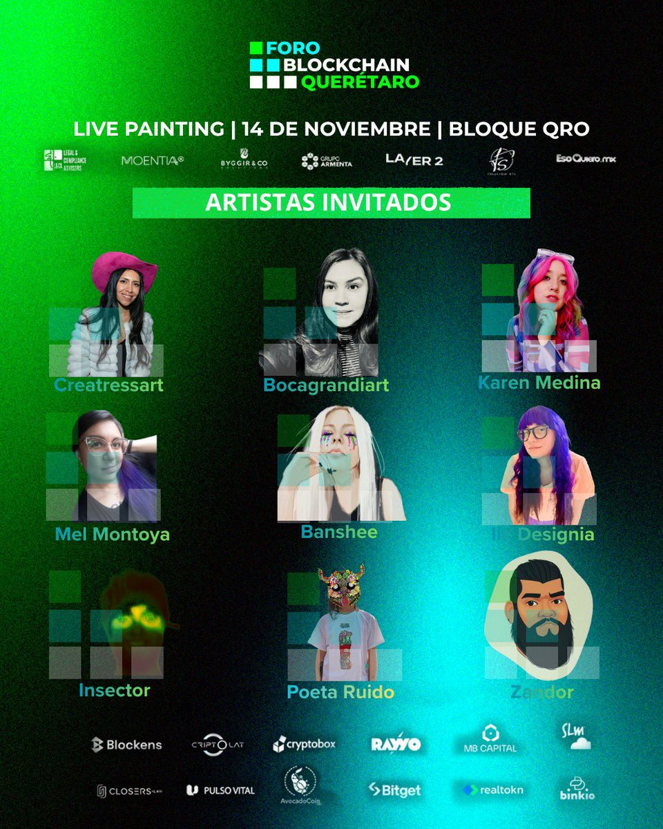 BocaGrandi Art NFTNYC🗽 tweet media