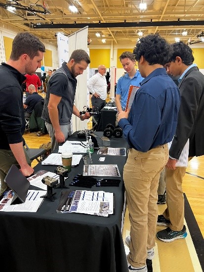 SCALE (Scalable Asymmetric Lifecycle Engagement) tweet media