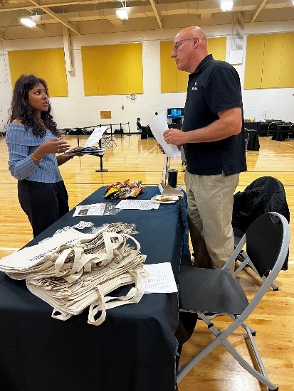 SCALE (Scalable Asymmetric Lifecycle Engagement) tweet media