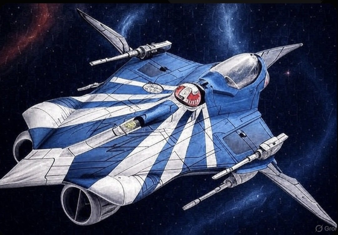 Only One Kenobi tweet media