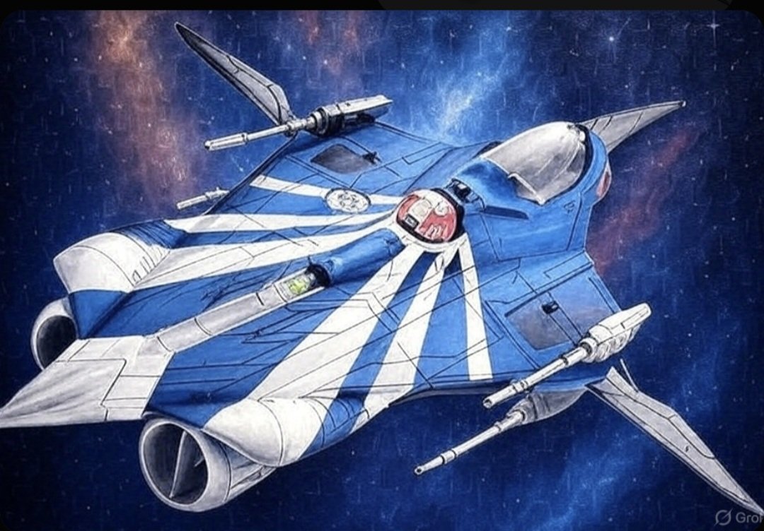 Only One Kenobi tweet media