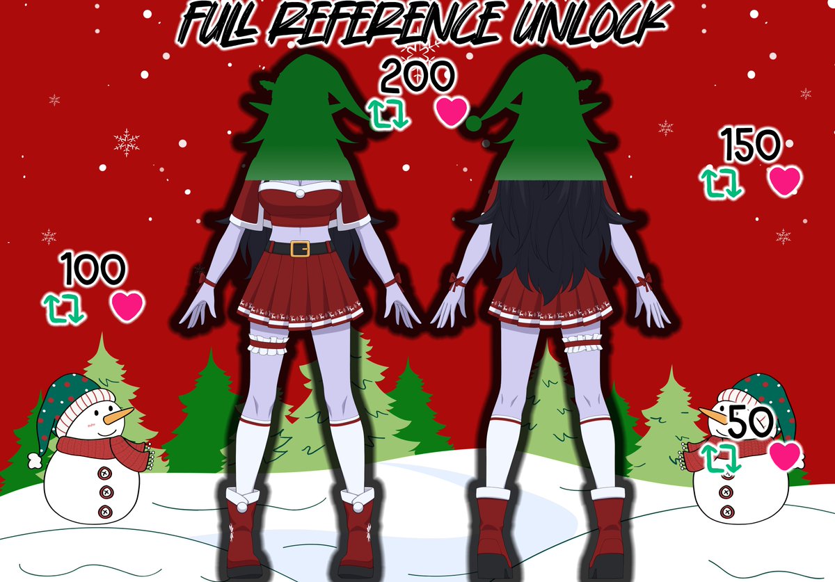 Third unlock!! just one more left to go ;D