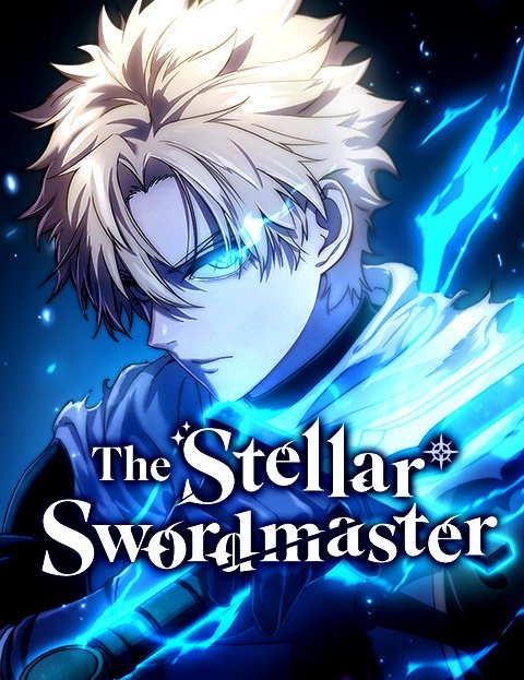AnimetrendsLA's tweet photo. 'The Stellar Swordmaster' anuncia oficialmente su adaptación al anime.

Warner Bros x WEBTOON están a cargo de la producción. https://t.co/ZHdN66E2DK