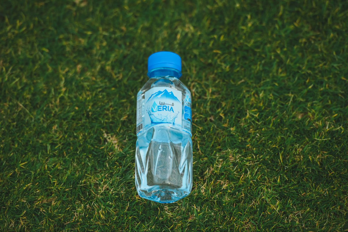 النجاح يُروى بـ مياه ڤيريا💧

والصدارة لاتليق إلّا بـ #العين 🔥💪🏻

#العين_عفيف|#فخر_الباحة |#نادي_العين| #SDL