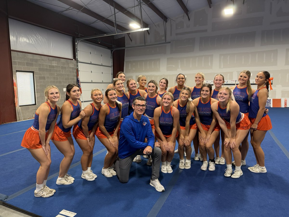 SCHS Cheerleading (@SCDRAGONCHEER) / Posts / X