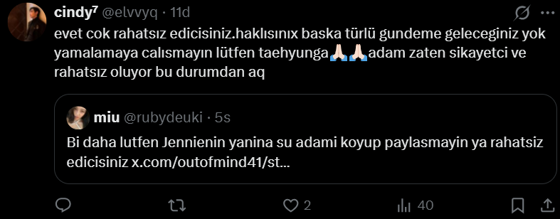 rubydeuki's tweet image. En feminist armi