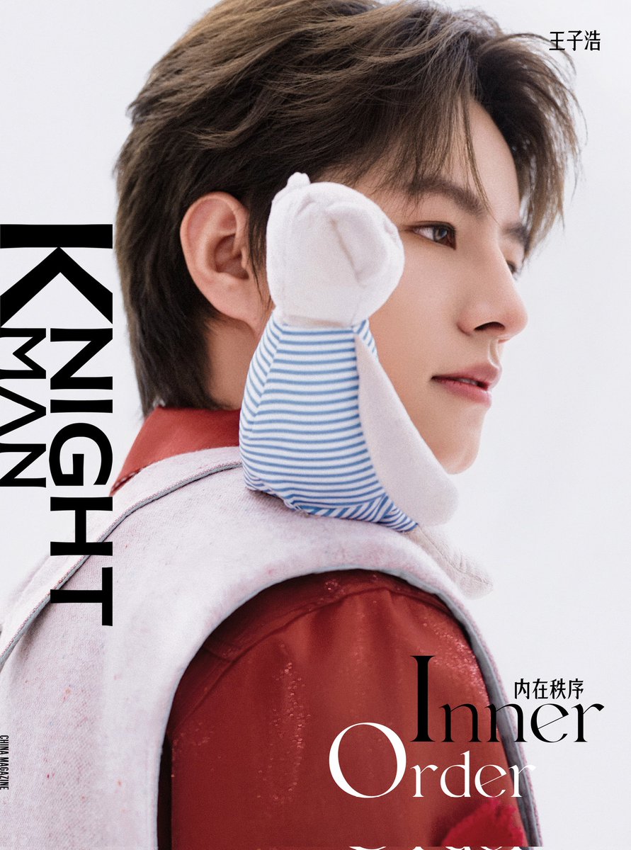 CEGACES's tweet photo. 251110 WANG ZIHAO LE'V × KNIGHTMAN中文版 Weibo update 

#LEV #WANGZIHAO #KNIGHTMAN @LEV_Official_ https://t.co/mkyHhBh9Pj