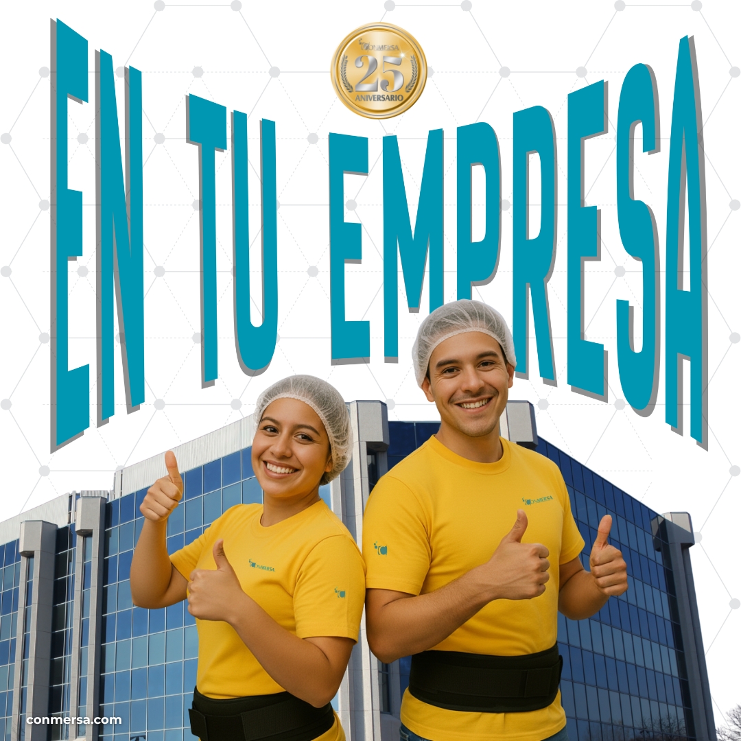 ConmersaSAdeCV's tweet image. No transportes tu inventario 🚫🚚 Nosotros vamos a ti 🤝🏼 Soluciones expertas de operación In-House para máxima eficiencia 🏭

🔗 bit.ly/3LGN3sO

#conmersa #inhouse #servicios #maquila #empaque #Embalaje