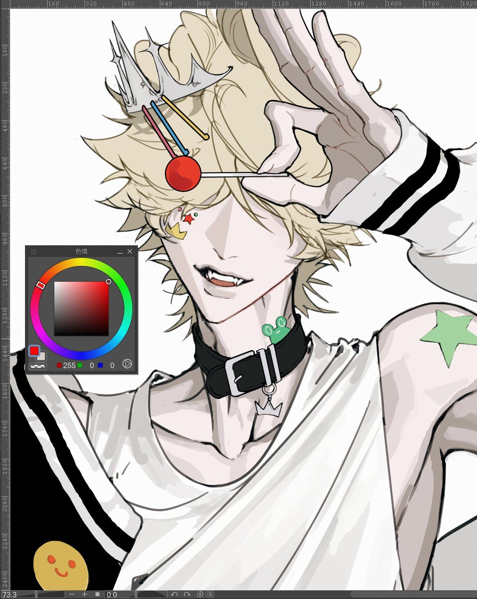 oxygen_0421's tweet image. 👌🏻