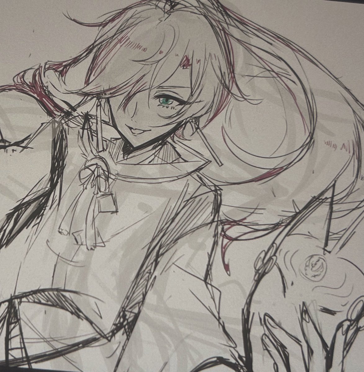 Sayu. (@Sayu_maccya0601) / Posts / X