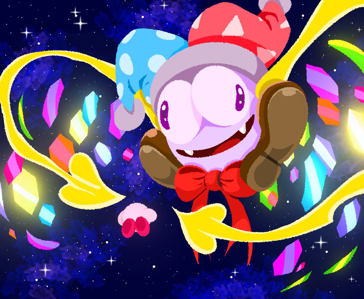 AstralBirth_'s tweet image. Milky Way Wishes ✨