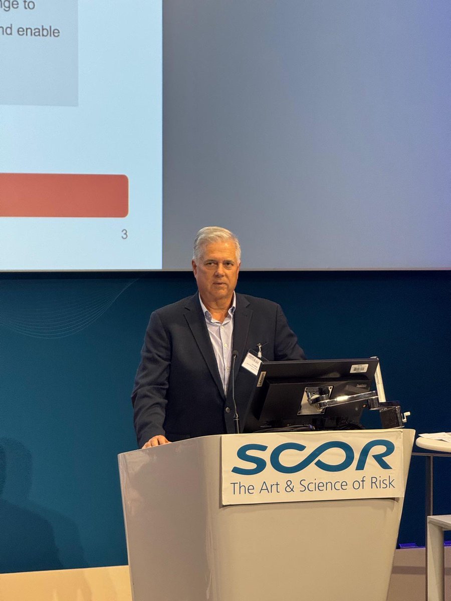 abaxx_exchange's tweet image. CCO Joe Raia joined WRMA’s European Meeting today to discuss how exchange-listed wind futures support risk transfer in renewable-heavy power markets as Abaxx prepares to list Enwex German Wind Futures tomorrow, translating wind-generation variability into tradable market risk.