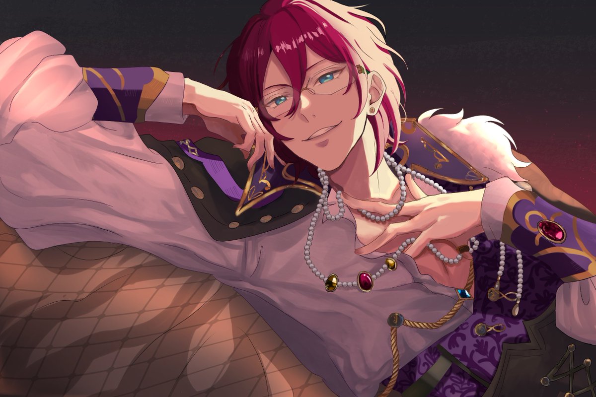 #七種茨誕生祭2025