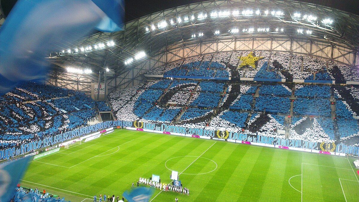 NewcastleFansTV's tweet image. Message from the club regarding Marseille trip.

For safety measures, supporters are advised not to wear anything that will identify themselves as Newcastle Untied supporters or congregate in large groups on the evening of Monday 24th November or all day on and Tuesday 25th…