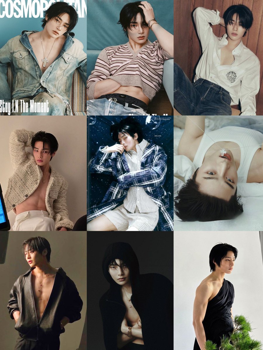 top_ayen's tweet photo. having Jeongin as your bias is not for the weak because damn... https://t.co/C46NPURdYZ