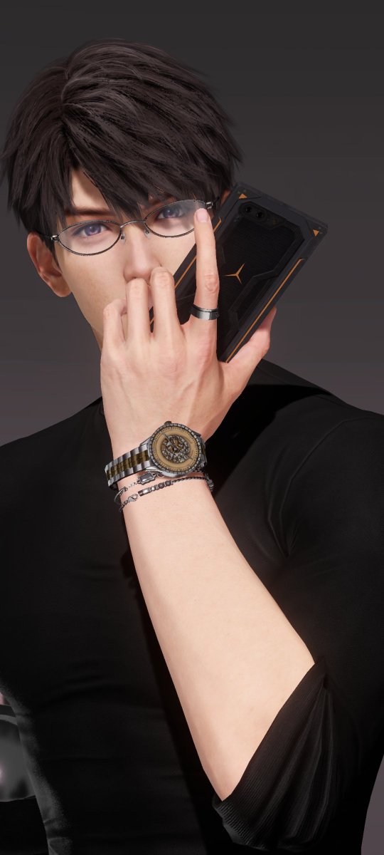 acahthzzn's tweet photo. Moshi Moshi!!
For who haven't got any of the Yearly Mega Sale Outfit!
- just ♡︎/⟳
- one outfit choice for one winner!
- open to my moots and followers!
- no side accounts, no LI haters (especially Caleb haters)
- will be using Xpicker!
Ends in 48 hrs https://t.co/87fMILvEdq