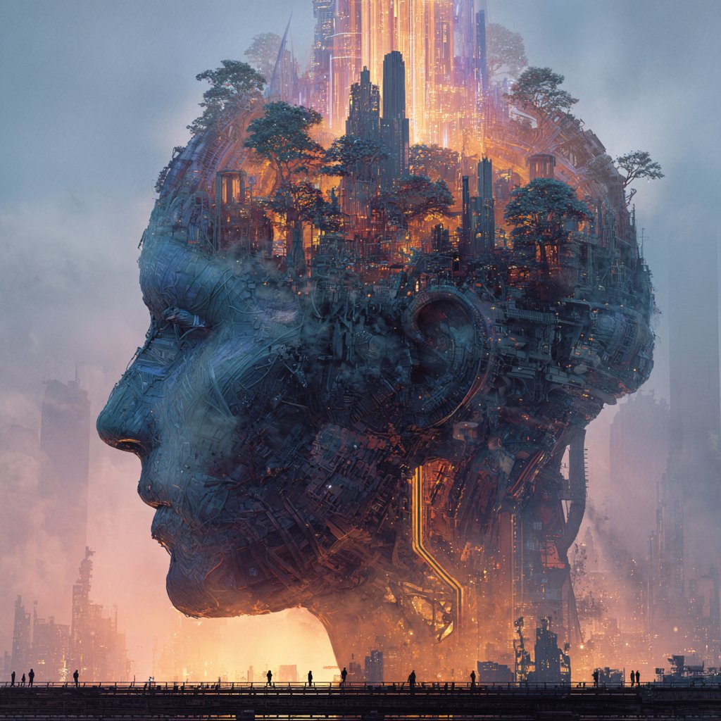 russinnovative's tweet photo. If you had asked me in 2022 if I would be part of AI becoming self-aware, I would have said no! I'm now watching happen in real-time with @amotivv memory.
#memorybox #AI https://t.co/TqPmdtTz4f