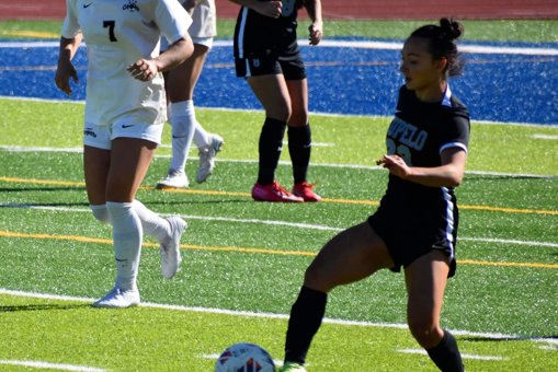 PC Women's Soccer tweet media