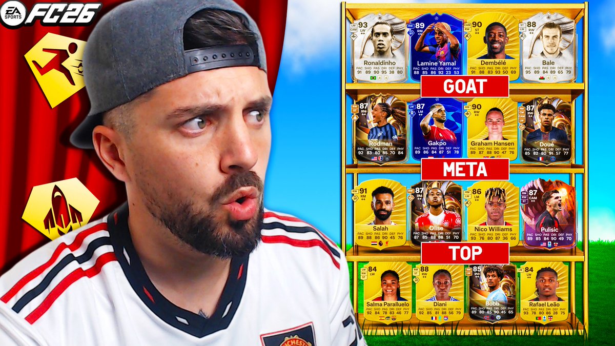 ¿Buscas Bandas para tu Equipo?
👇🏻👇🏻👇🏻👇🏻👇🏻👇🏻👇🏻👇🏻👇🏻👇🏻👇🏻👇🏻
youtu.be/t0BGtvL7wJg