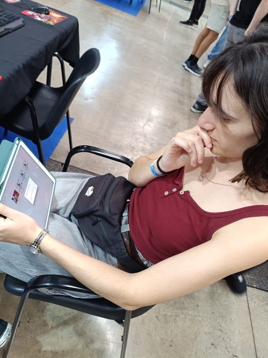 Half Sunk Games 🌊 tweet media