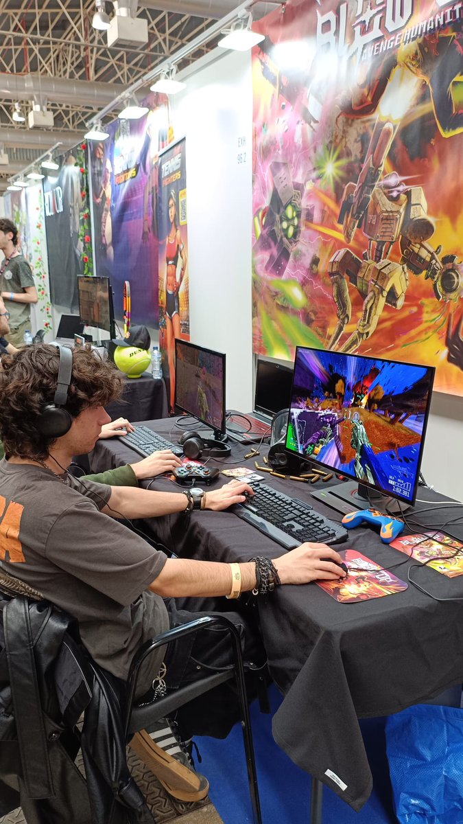 Half Sunk Games 🌊 tweet media