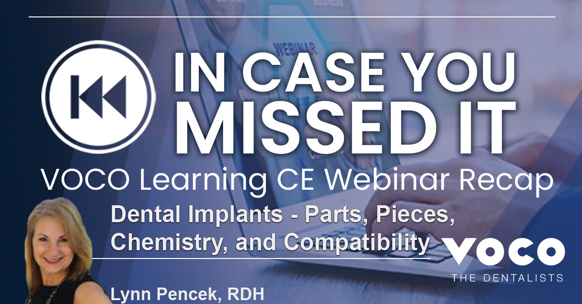 VOCO America Inc tweet media