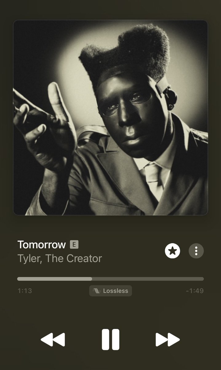 DidTTCDrop's tweet photo. "Yo bro the new Tyler, The Creator x Fortnite collab is dropping Tomorrow..." https://t.co/P2WthFBvNP