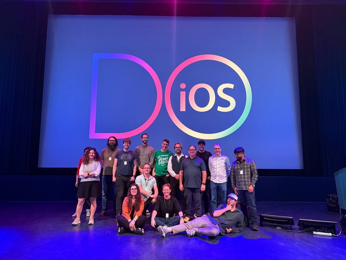 It’s a wrap for 2025. Thank you all!