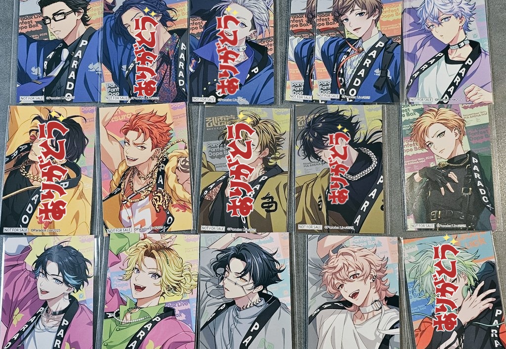 なほ(フォロー外からの通知不良) tweet media