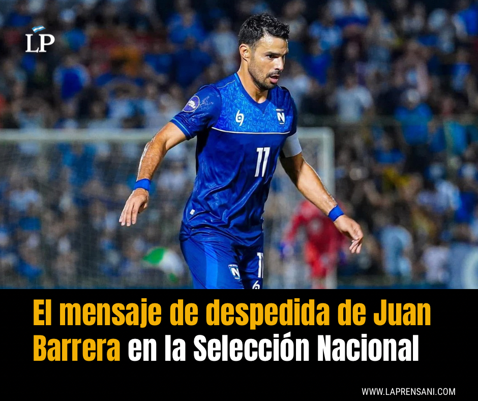 La Prensa Deportes tweet media