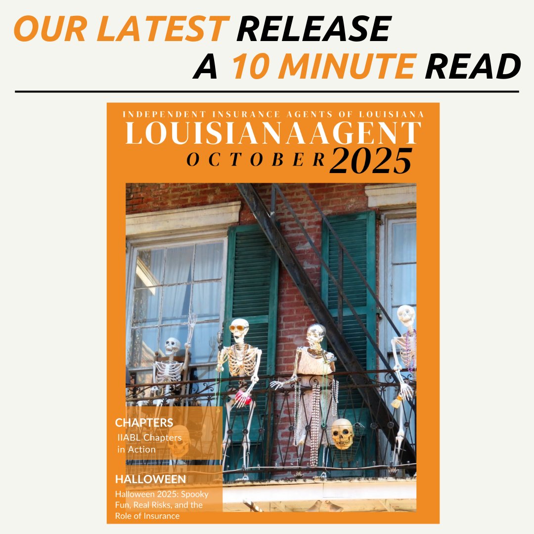 Even though we’re in November, our October newsletter is packed with updates worth revisiting. Catch up on last month’s highlights &gt; loom.ly/P4Jo1yM