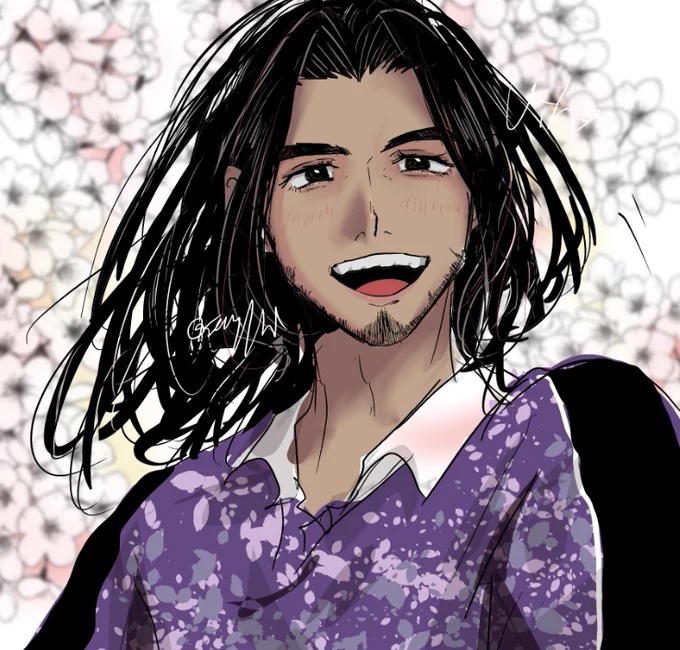 ヴィハちゃま