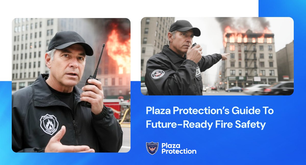 plazaprotection's tweet image. Fire safety isn’t just about response — it’s about readiness.

Discover #PlazaProtection Guide to Future-Ready #FireSafety and see how we’re protecting properties before risks ignite.

🔗blog.plazaprotection.com/smart-fire-saf…

#ProactiveSecurity #LatestBlog #TrustedSecurity #BayArea