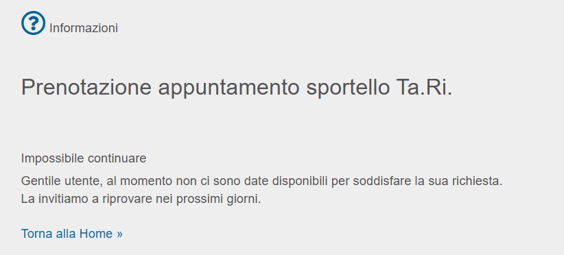 Mia madre, 93 anni appena compiuti, ha ricevuto una cartella #ama in cui si contestano mancati pagamenti della #tari dal 2019 al 2024. Peccato che l'appartamento in questione è stato venduto nel 1983. il problema è che non si hanno risorse per opporsi. Il procedimento di