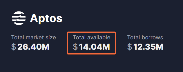 antor1m's tweet image. Explosions happen not in the hype, but in the lull.
​@Aptos is fully funded, technically superior, and institutionally backed. It&apos;s built for scale.
​When the market remembers high-performance L1s, $APT is the first place big money rotates.
​Cheap now. Massive potential later.