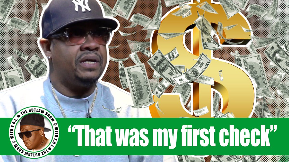 EDI MEAN TV tweet media