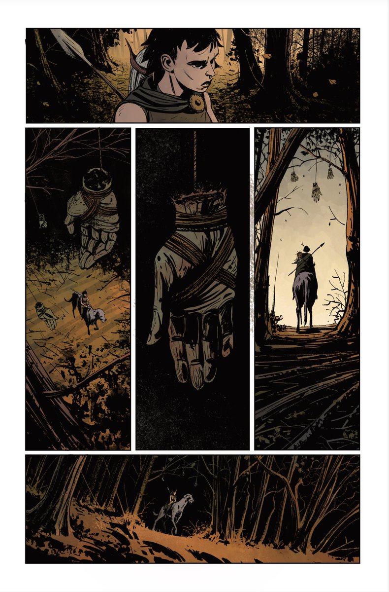 IDW Publishing tweet media