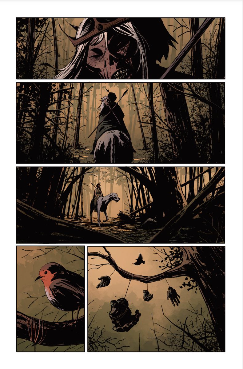 IDW Publishing tweet media