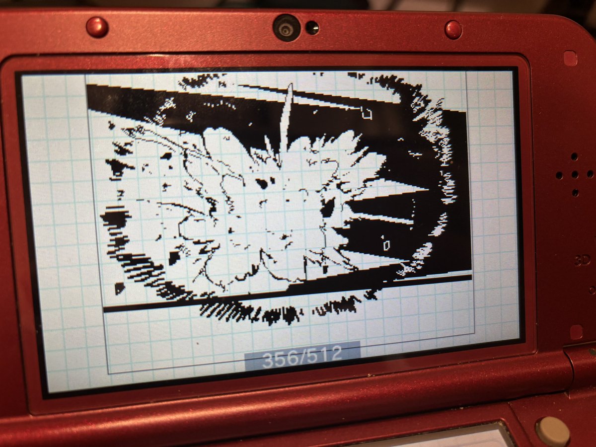 _MINE_mine's tweet photo. やっとります https://t.co/nj3pBWqF8h