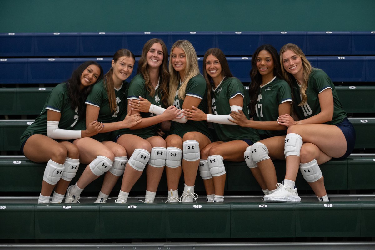 Lakers, come on out and support your volleyball team as we prepare to celebrate the seniors and fight for the final playoff spot! Your support is needed!

#RollLakers☘️