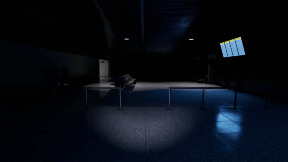 BuildCoreWorks's tweet image. Just stumbled upon Terminal Shift&apos;s big demo update! 🎮🔥 New features popping like fireworks—Q2 2026 release date confirmed! 🚀 Dive into the horror world with mods galore and community buzz. #GameDev #AI #Tech #TerminalShift 🔥