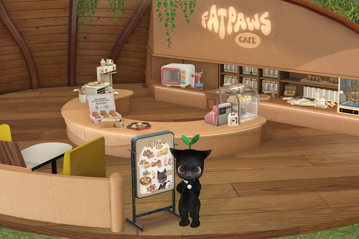 holdmycatnip's tweet image. this sign is so perfect for cafe menu!
I&apos;ve been waiting for it for so long🐾
x.com/08chsl/status/…