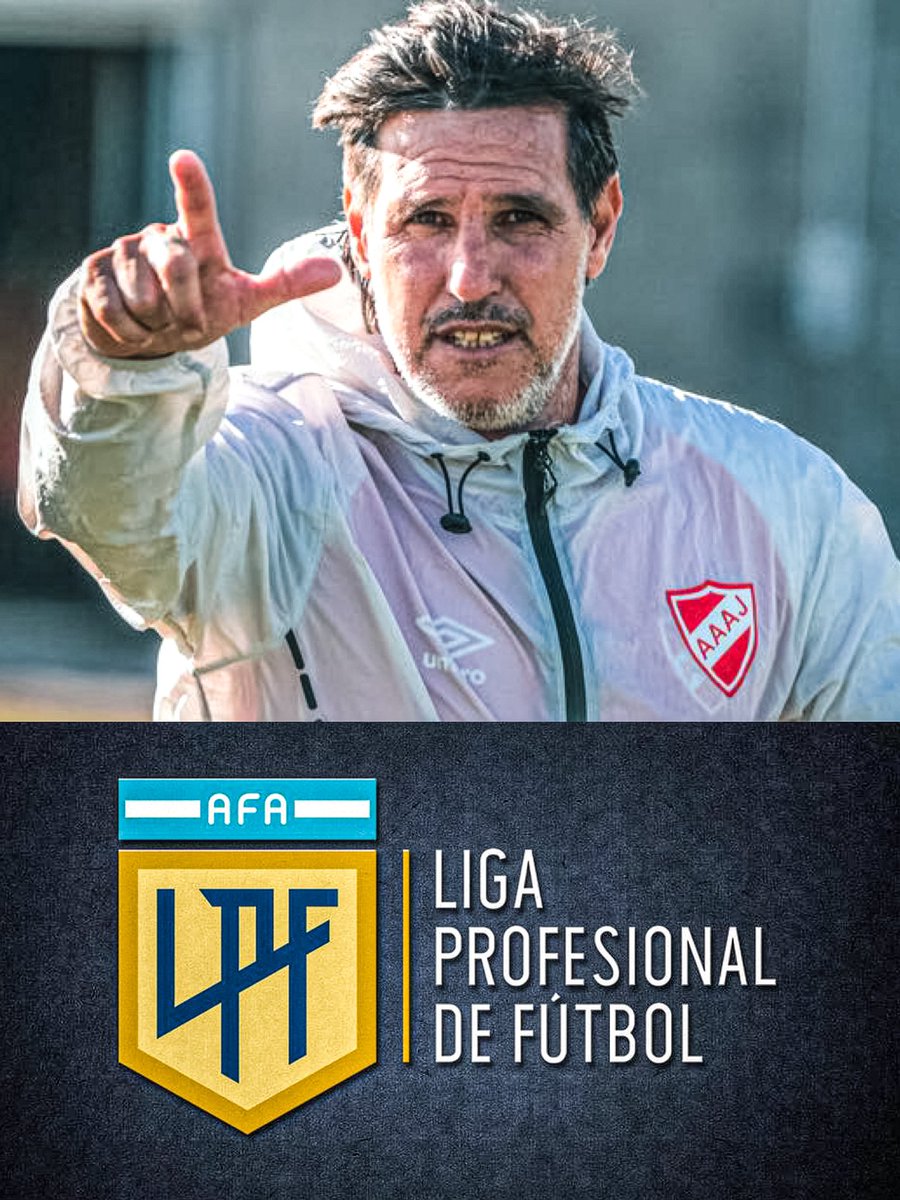 dataref_ar's tweet photo. 🇦🇷 “ES APASIONANTE EL CAMPEONATO QUE TENEMOS. LE DA CHANCE A 16 EQUIPOS DE PELEAR”

🗣️ La opinión de Nicolás Diez, DT de Argentinos Juniors, sobre la programación de la última fecha y el formato del fútbol argentino:

“Yo escucho que hacen un drama por eso… que son 30 equipos, que hay 15 partidos. Lo que nos dijeron era que iban a priorizar los cruces de las mismas zonas porque a la Tabla Anual no le daban importancia. 

A veces es difícil acomodar porque está la tele y no pueden ir todos en el mismo horario. Nosotros no podemos jugar con ningún resultado, tenemos que ir a ganar a la cancha de Estudiantes. No hay nada raro. A veces hay tantas sospechas que se sospecha de todo.

Para mí está bien que haya playoffs porque le da chance a 16 equipos de pelear por un campeonato, aparte es emocionante. Está claro que es un poco injusto cuando te va bien en el torneo y después quedas afuera en los playoffs. Es el campeonato en el que competimos. Esto del mano a mano sirve mucho para ver de qué manera lo enfrentas.

Un equipo que terminó octavo capaz después le pelea a uno que salió primero. Tiene esas cosas dónde está bueno definir de local, visitante o donde te toque. Son partidos difíciles de jugar”.

🎙️: @TNTSportsAR.