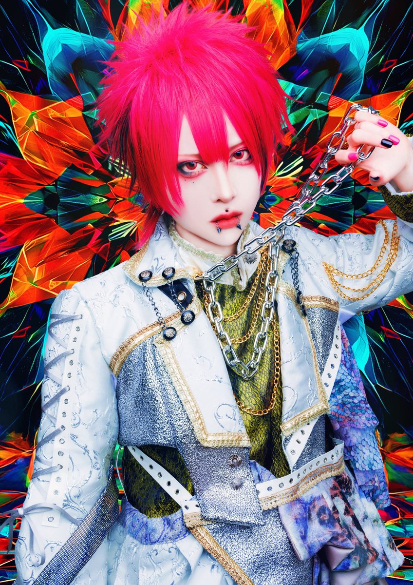 我執 キル 【マーキュロ】 (@xx_tautol0gy_xx) / Posts / X