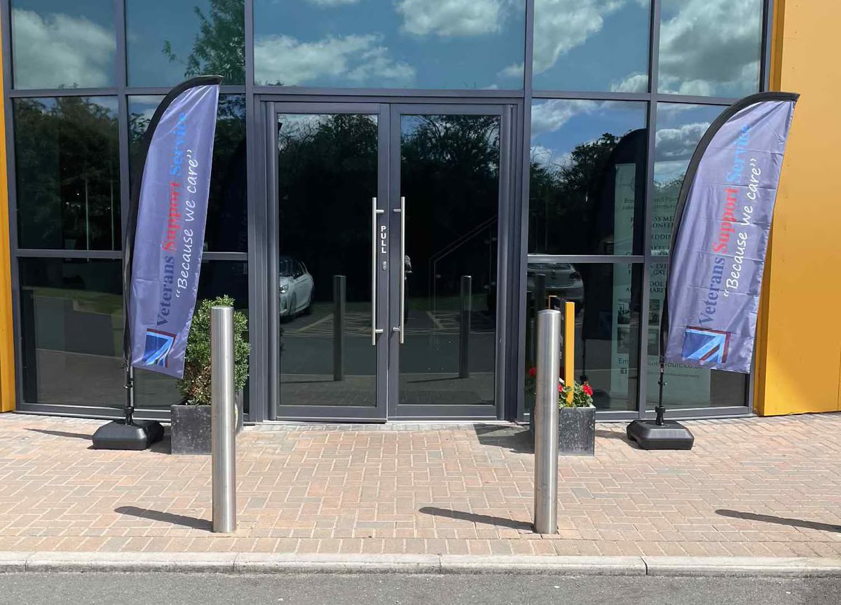 bufcevents's tweet photo. We recently hosted an Armed Forces Event in our Nineteen33 suite. 

This was a market style event followed by presentations throughout the day. Guests also enjoyed a small buffet and tea and coffee with biscuits. https://t.co/kcykQsXkBv