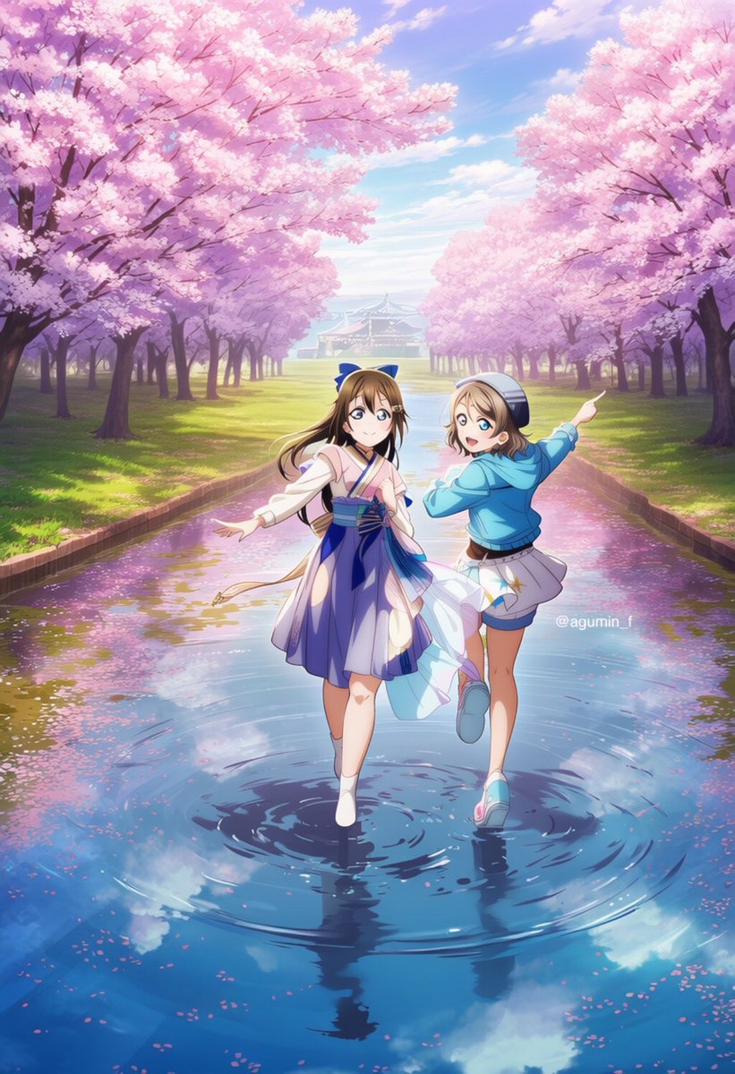 agumin (@agumin_f) / Posts and Replies / X