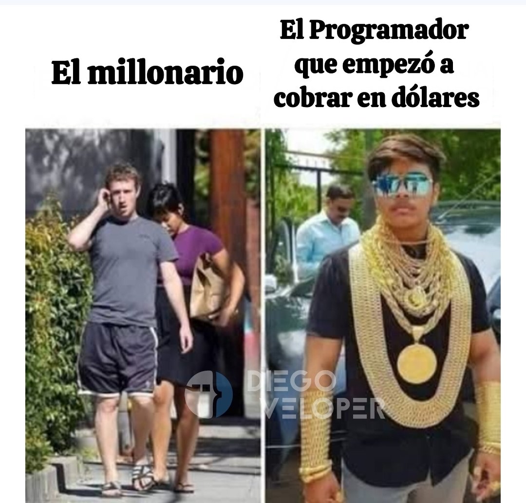 memeveloper's tweet image. 