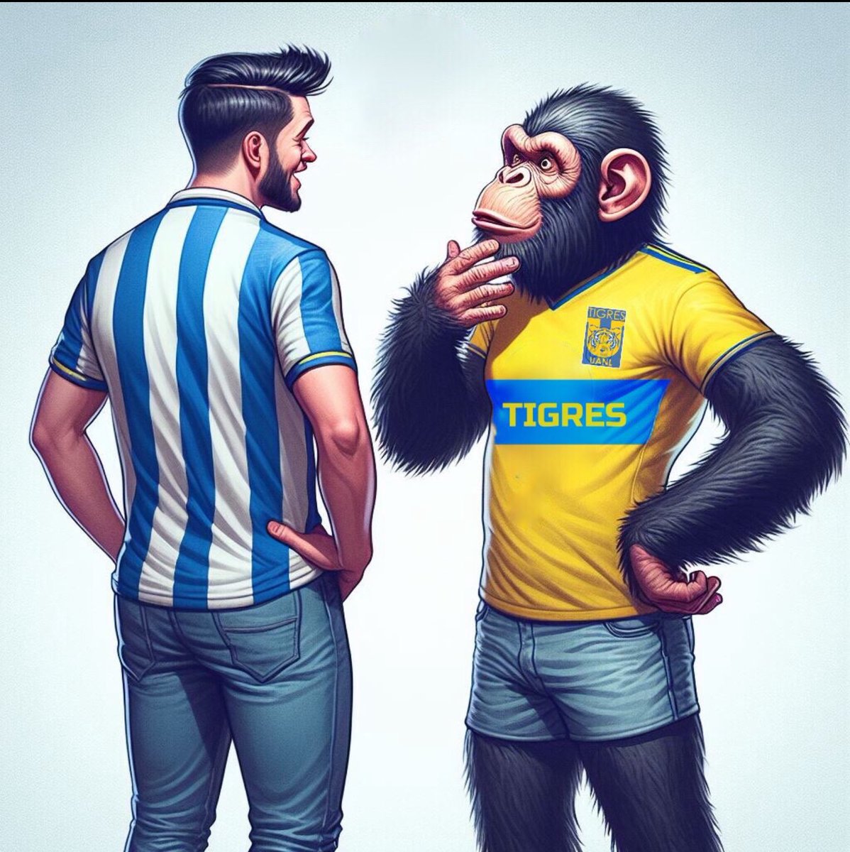 🐻OSO MONTERREY CFM⚽️🏴 tweet media